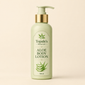 Aloe Body Lotion 100ml