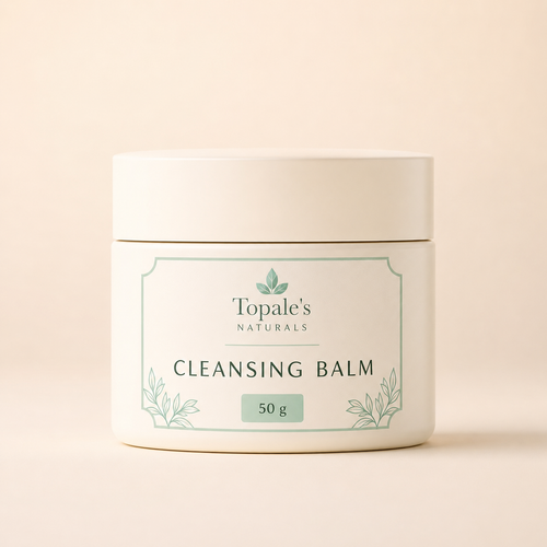 Cleansing Balm 50g