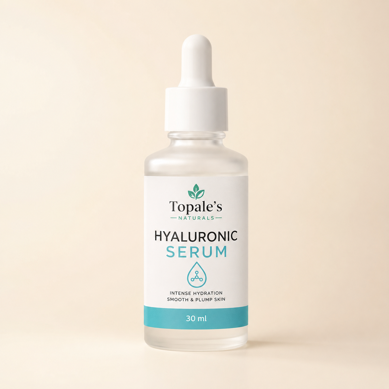 Hyaluronic Serum 30ml
