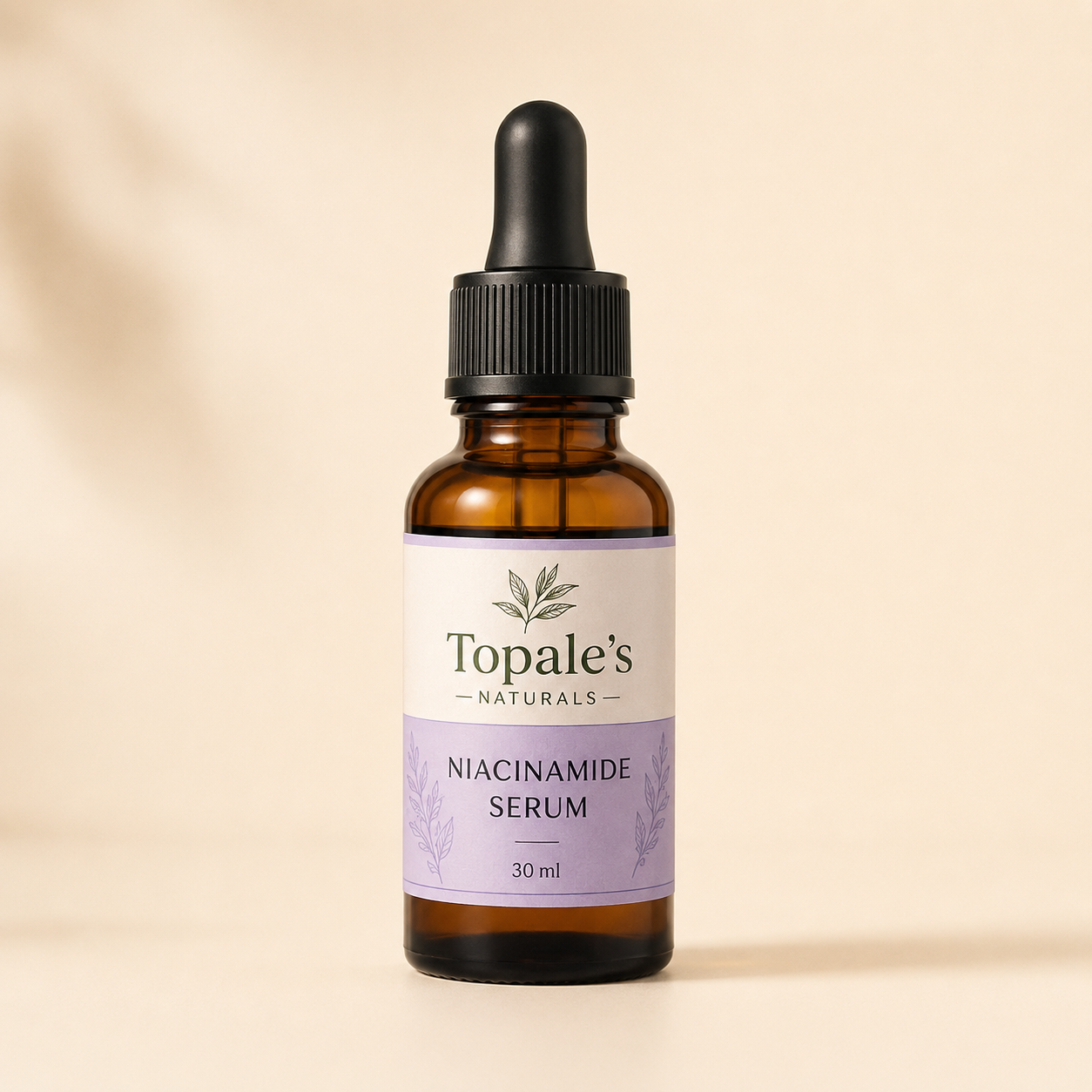 Niacinamide Serum 30ml