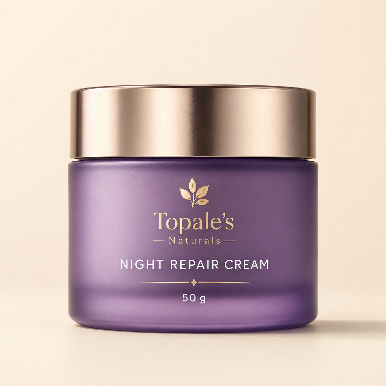 Night Repair Cream 50g