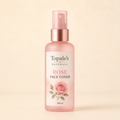Rose Face Toner 100ml