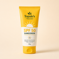 SPF 50 Sunscreen 50g
