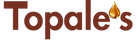 Topale's logo