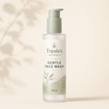 Topale's Naturals Gentle Face Wash 100 ml