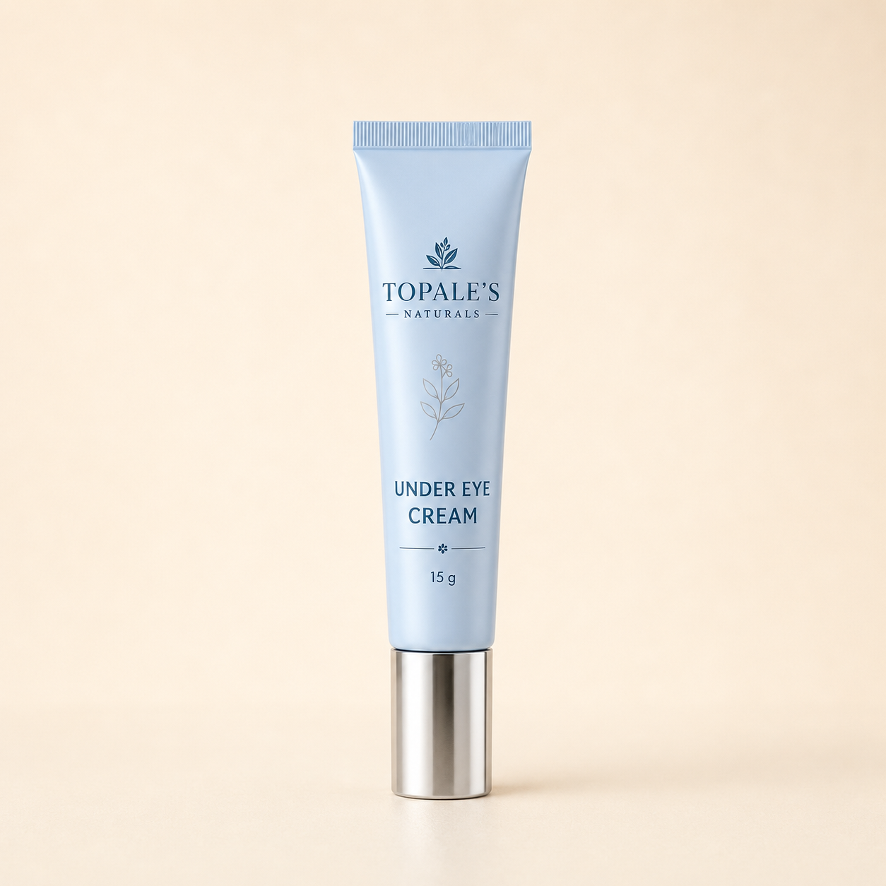 Under Eye Cream 15g
