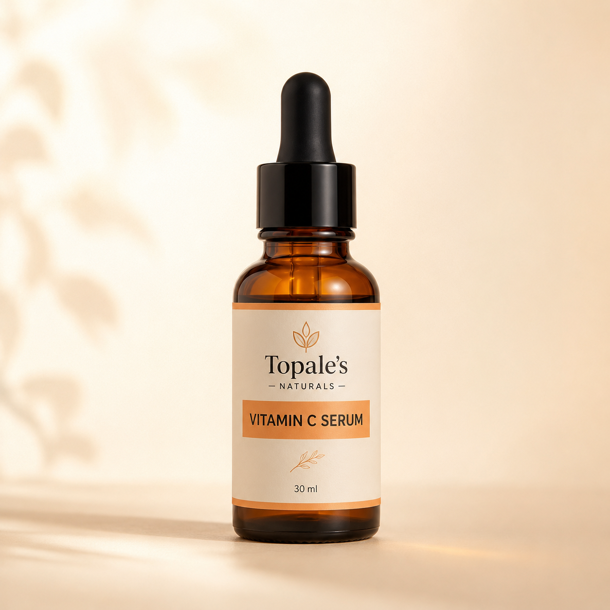 Vitamin C Glow Serum 30ml